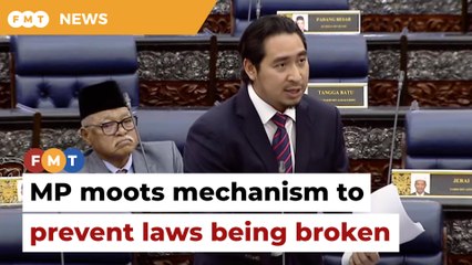 MP moots mechanism to prevent laws being broken in 5G rollout