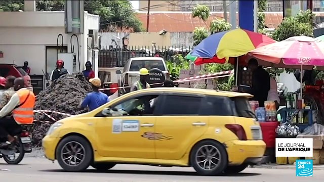 RD Congo : de nombreux diplômés sans emploi