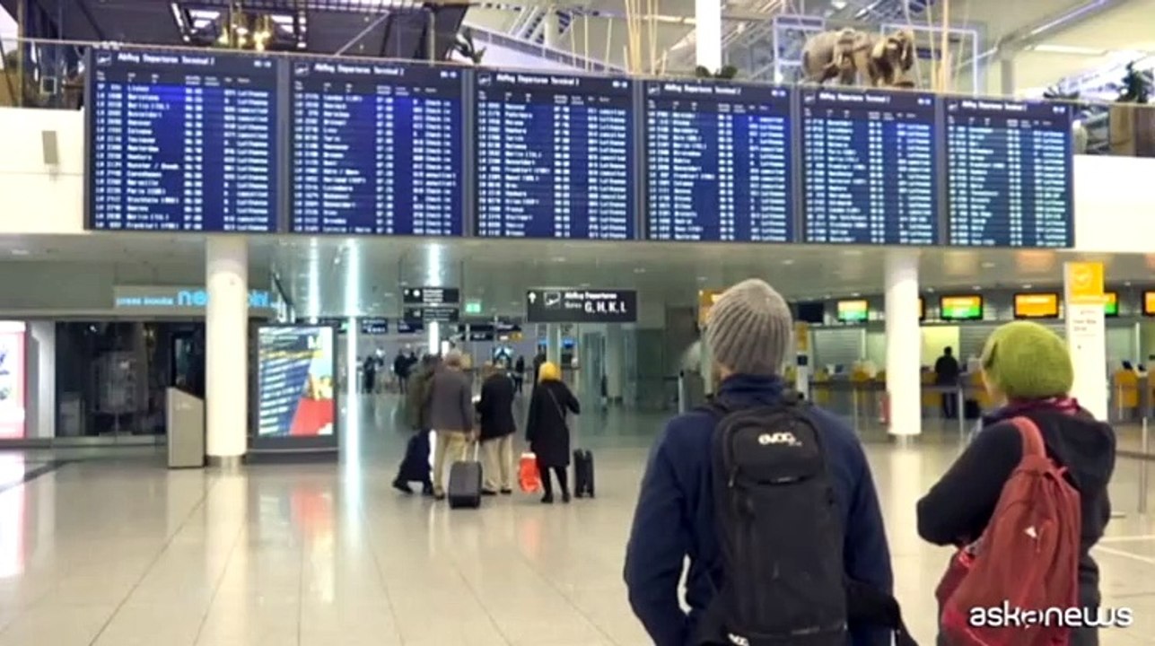 Ita-Lufthansa, la Commissione Ue approva l'acquisizione