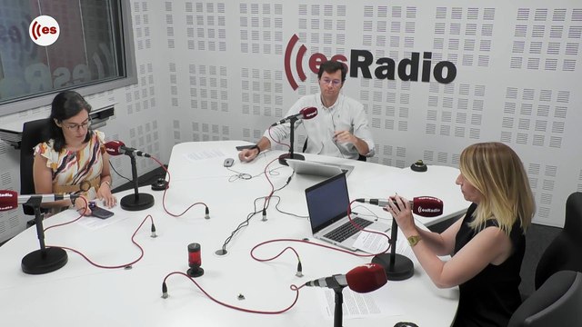 Es Noticia: El TC sigue beneficiando a los corruptos de los ERE