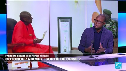 Bénin-Niger : les dessous de la crise