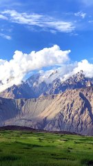 Beauty of pakistan Surmo Broq khaplu Gilit Baltistant