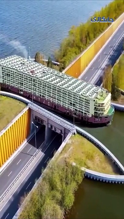 Most Beautiful Bridges in the World , Bridges of the world. Amazing Bridges