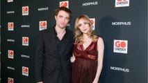 GALA VIDEO - Robert Pattinson papa : sa compagne Suki Waterhouse fait d’adorables confidences