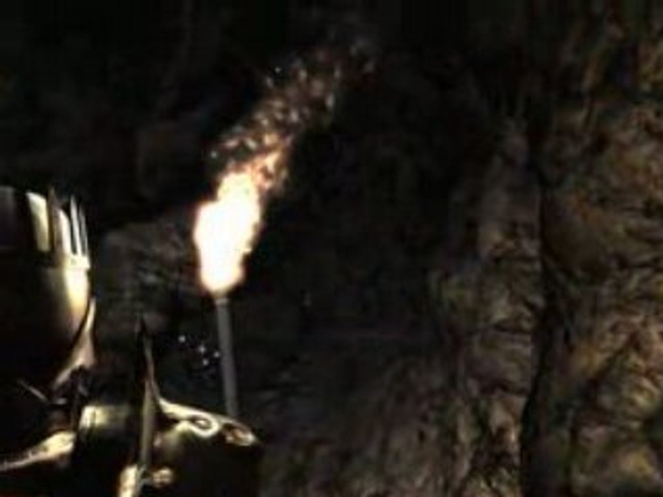 Mortal Online Trailer