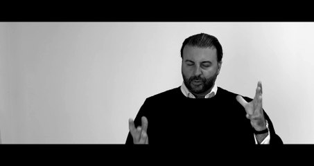 Promotional video: THE TRIAL OF EICHMANN - The Play by David Serero opens Off-Broadway on July 21st, 2024.