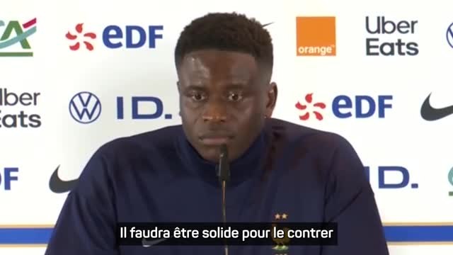 Bleus - Areola : Cristiano Ronaldo est souvent au rendez-vous dans les grands matches