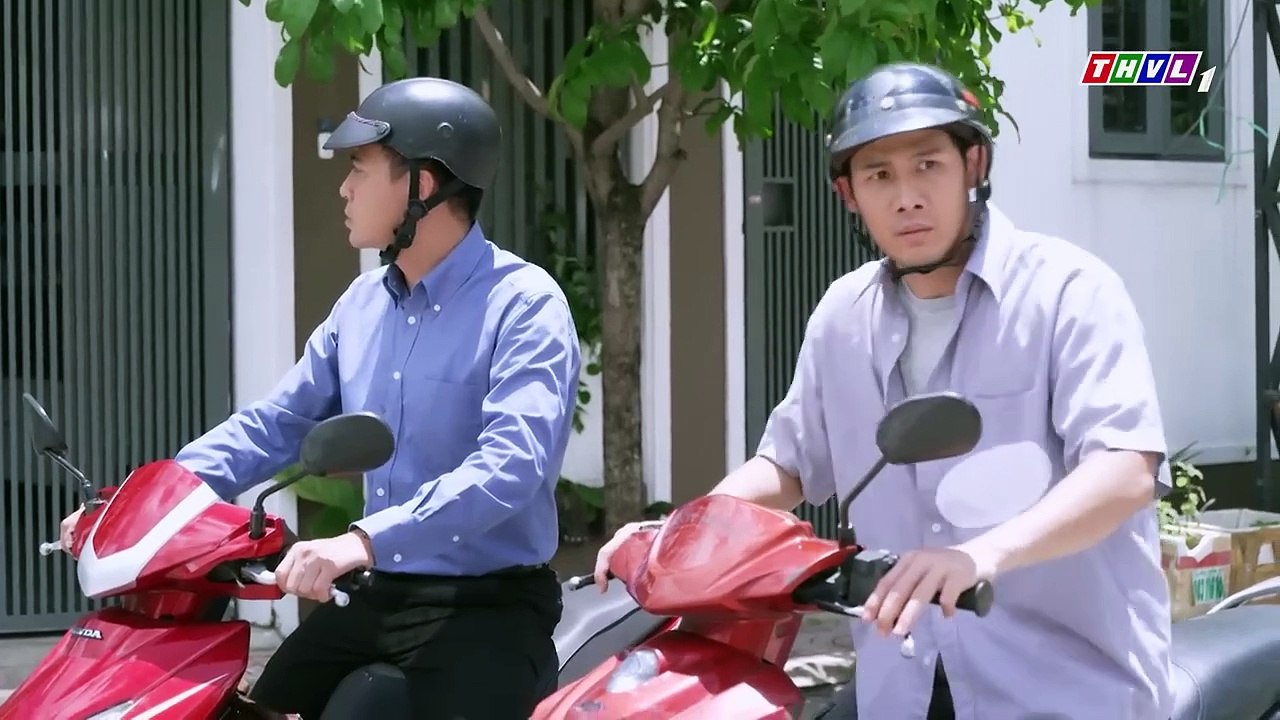 THỬ THÁCH CUỘC ĐỜI - TẬP 04