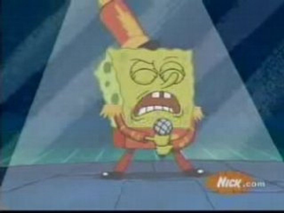 Bob_leponge-job_for_a_sponge