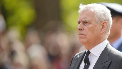 Prince William Could Be Calling for Another Royal Eviction