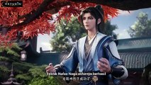 [4K] Dragon Prince Yuan Episode 3 SUB INDO