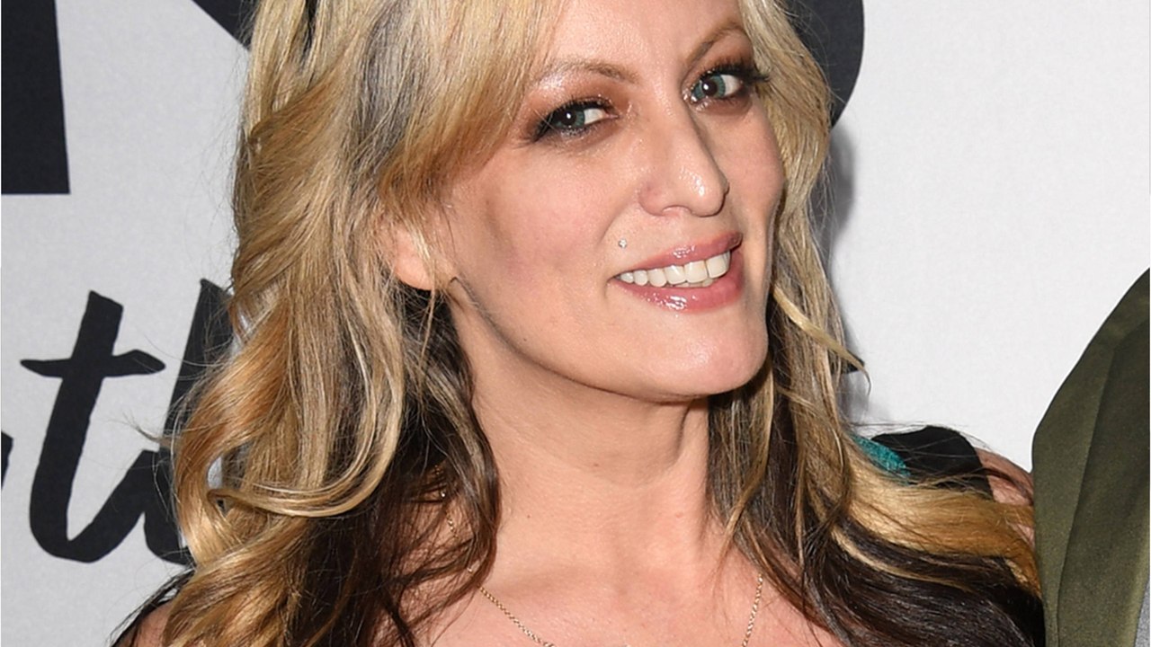 Stormy Daniels opens up about how Trump’s conviction has impacted her: ‘I’m afraid to go outside’