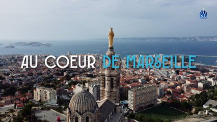 Abonnements OM Hospitalités 24/25