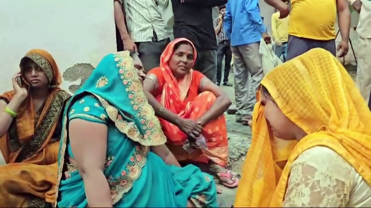 Massenpanik: Mehr als 120 Tote in Indien