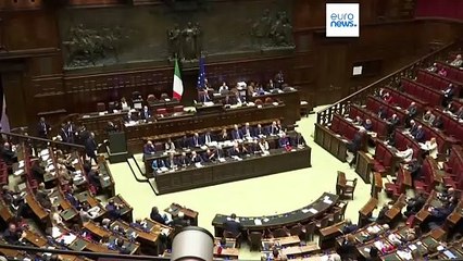 EU-Kartellbehörden: Lufthansa erhält grünes Licht für Erwerb von Anteilen an ITA Airways