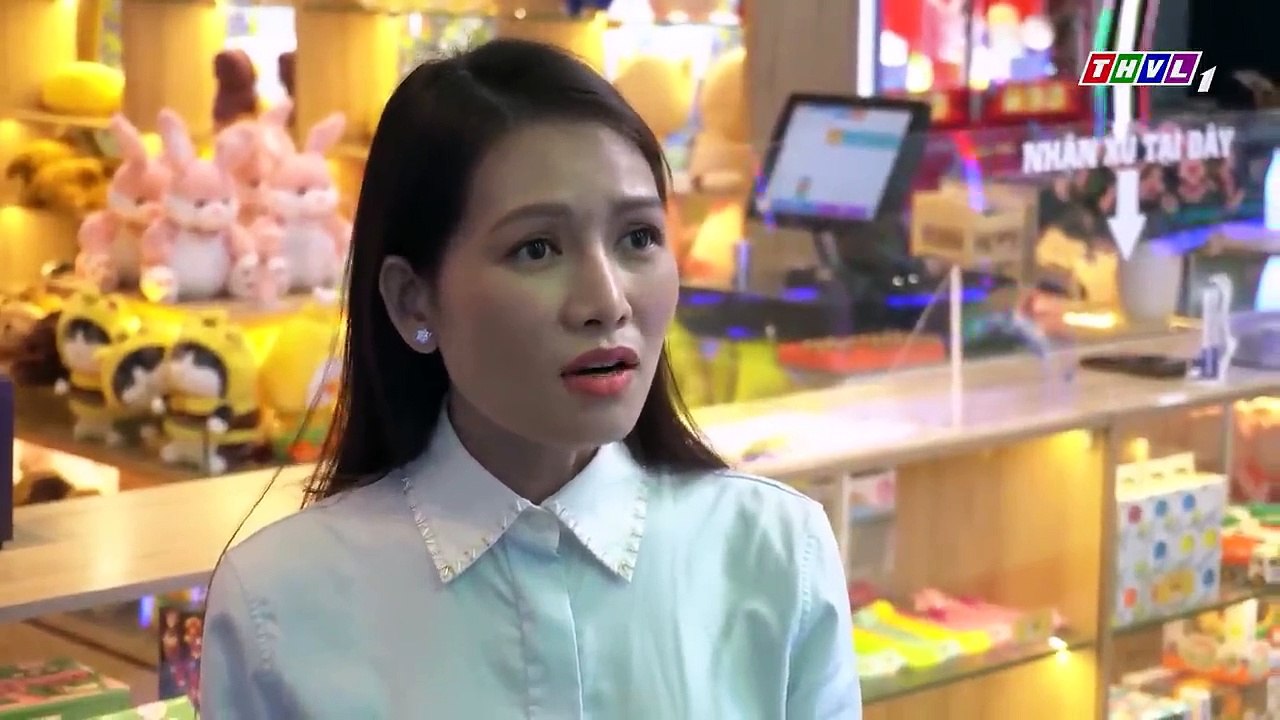 THỬ THÁCH CUỘC ĐỜI - TẬP 11