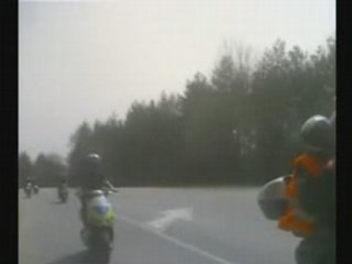 Scooter Club BG Meetings - 12.04.2008