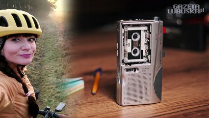 Zielonogórzanka bierze udział w wyścigu z Francji do Stambułu