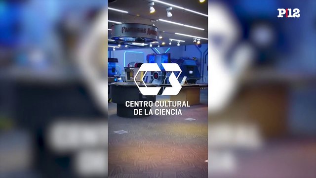 El Centro Cultural de la Ciencia publicó su oferta de actividades para las vacaciones de invierno