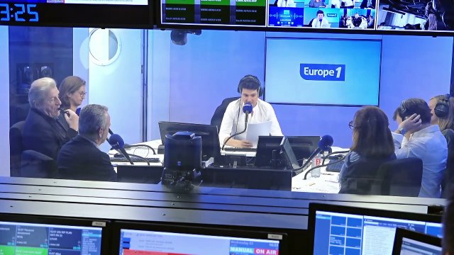 Décès de Roland Dumas, ex-ministre sous François Mitterand et président du Conseil Constitutionnel