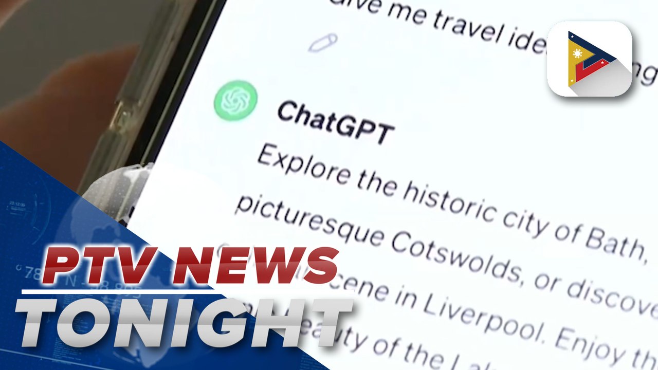 UN: China leads generative AI patent race