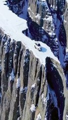 Beautiful view of mountain