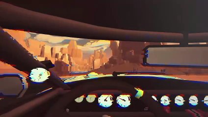 Drive Rally - Gameplay Features Trailer