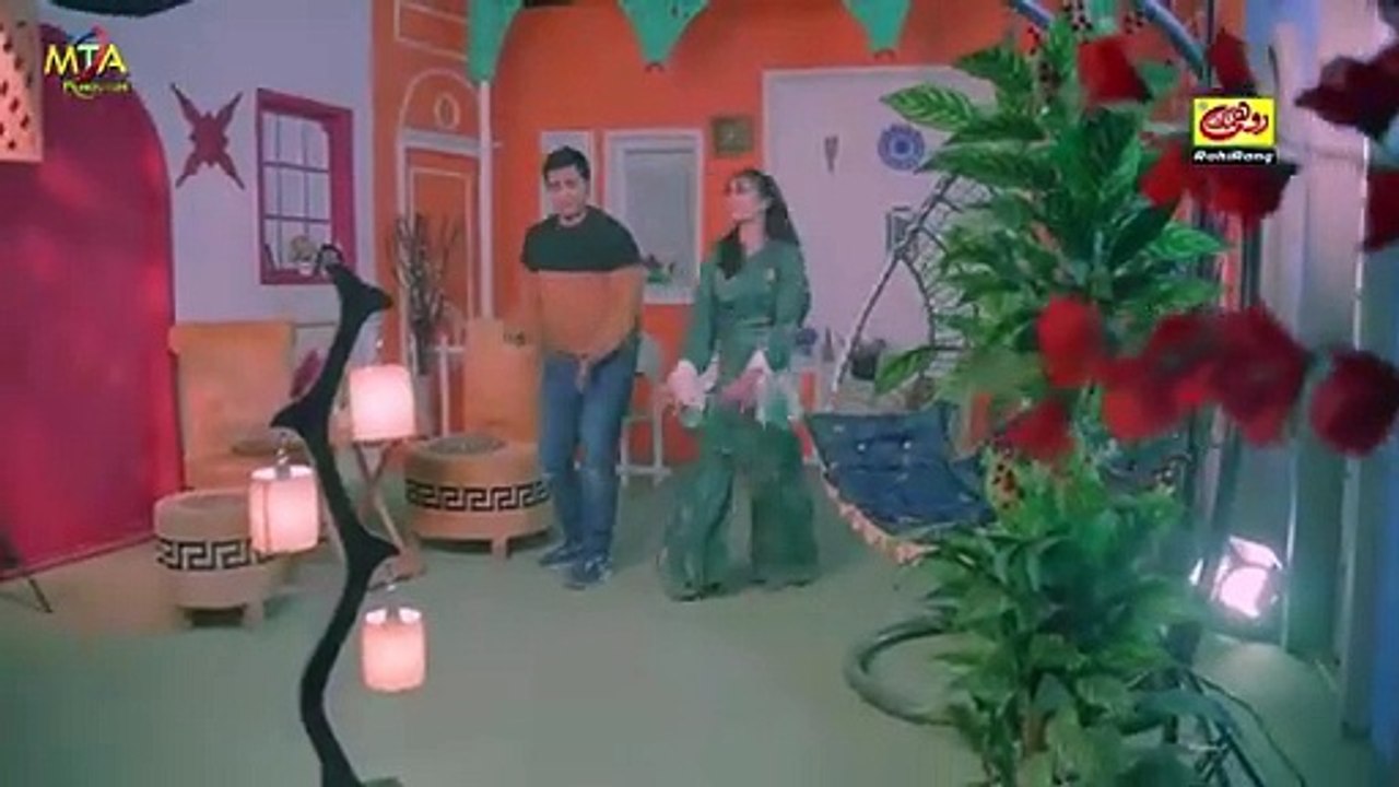 Pindi Pia Wenaa _ Moomina Ali (official music video 2024)