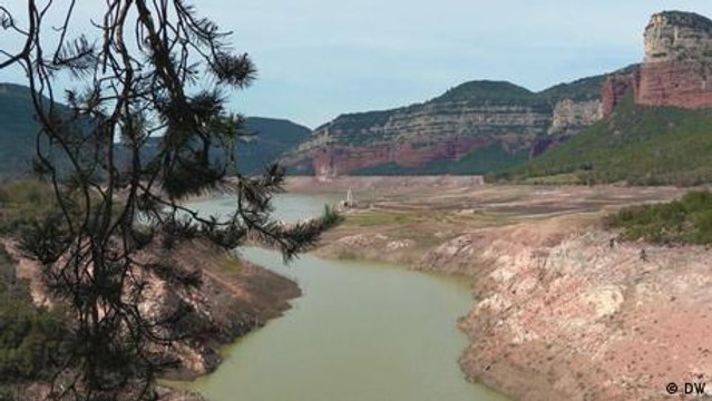 España: crisis del agua impone desafíos