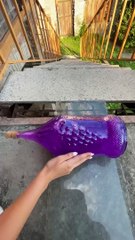 Breaking_glass_bottles_⚠️_Crushing_Crunchy___Soft_Things_!_#shorts_#asmrsounds_#asmr_#satisfying.