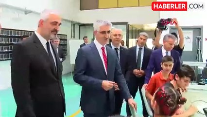 MEB, Ortaokul Öğrencileri İçin Zanaat Atölyeleri Kursları Açıyor