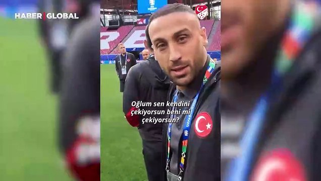 Arda Güler'in gözünden çok acil bir skor tahmini: Hissetmişler