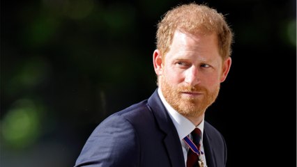 Le prince Harry et Meghan pourraient vouloir "garder leurs enfants en privé", affirme un correspondant royal