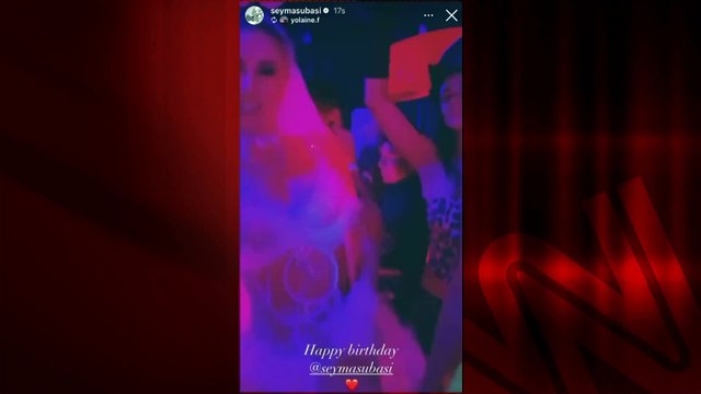 Şeyma Subaşı tarzıyla sosyal medyada gündem oldu! Kombinini gören herkes şaşırdı