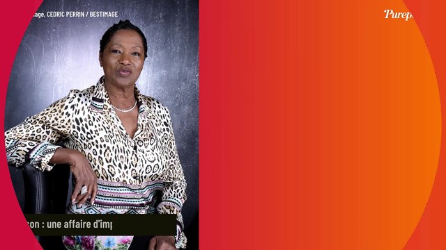 Des milliers d'euros réclamés à Babette de Rozières : une vieille affaire judiciaire refait surface