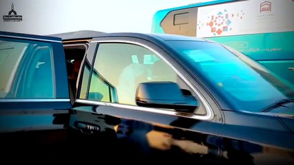 Safar Hamara Bhi Sarkar Ho Madine Ka - Muhammad Mehmood Attari