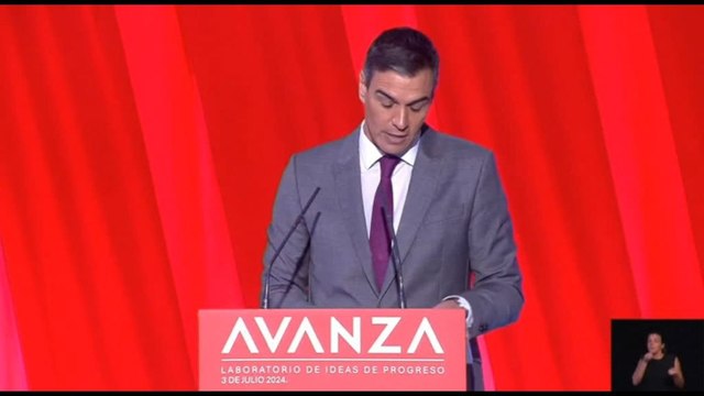 Spagna, Sanchez crea think thank contro ondata di estrema destra