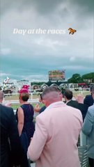 Experience the Excitement of the Northumberland Plate Racing Day 🏇