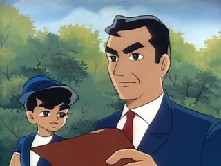 Fantaman # episodio 39/52 # giungla mortale #