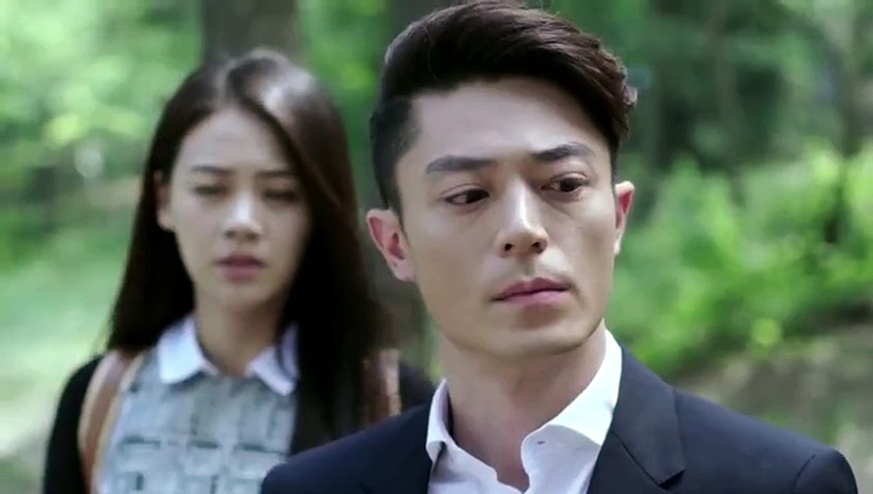 Love me if you dare -Ep12- Eng sub Chinese Series