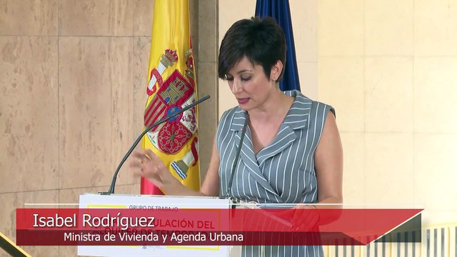 La Ley de Propiedad Horizontal permitirá a los vecinos vetar los pisos turísticos