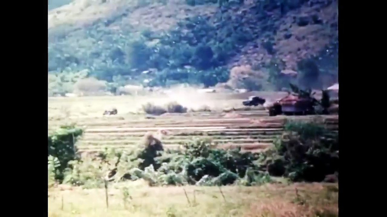 COMMANDO INVASION -  WAR ACTION Movie HD