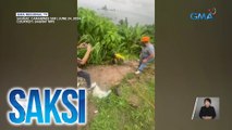 Chinese nat'l at Chinese-American na mga biktima umano ng kidnap-for-ransom, natagpuang patay | Saksi