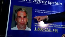 Un Juez Ordena Revelar Nuevos Papeles De Jeffrey Epstein Por Sorpresa