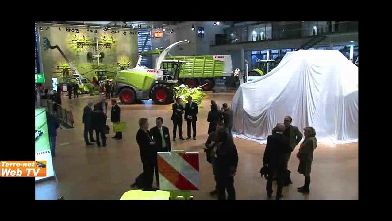 Evolution de la gamme Xérion avec les nouveaux 4500 et 5000