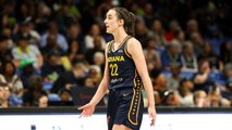 Record-Breaking WNBA Game Sees Las Vegas Aces Dominate