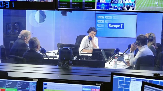 270 désistements au deuxième tour pour faire barrage au RN : assistons-nous à un hold-up démocratique ?