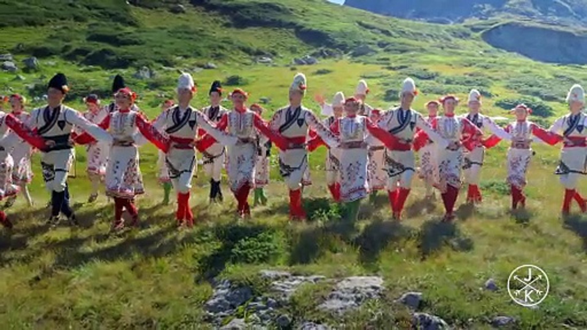 ⁣yt1s.com - Bulgaria 8K HDR 60P FUHD