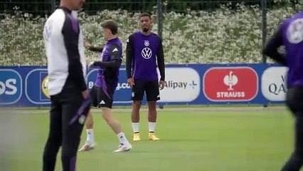 Nils Petersen: Die Bank entscheidet den EM-Titel ⚽