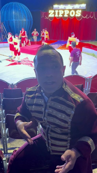 Zippos circus